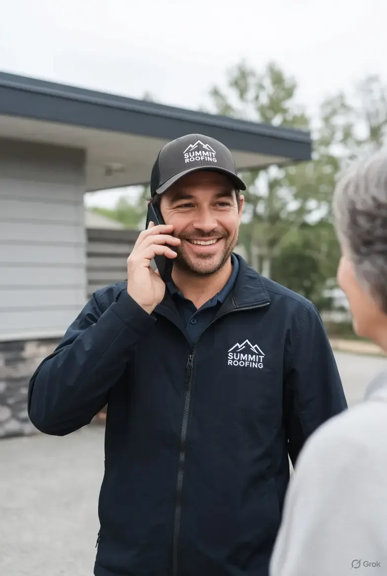 Flat Roof Leak Repair Clio, MI FAQs